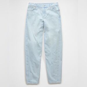 NWT American Eagle Outfitters Sky Blue Boyfriend Jeans